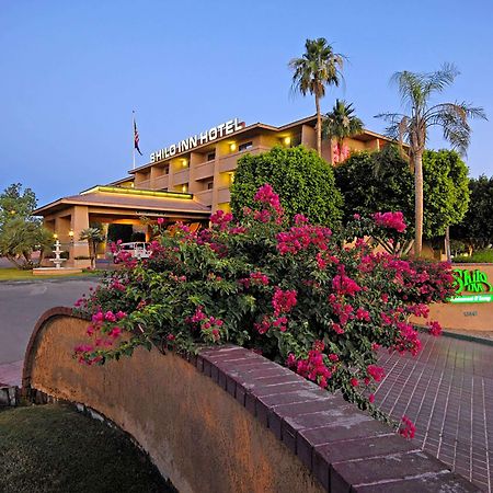 Shilo Inn Yuma Exterior foto